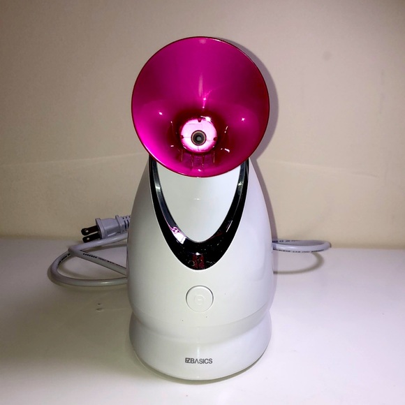 Face Steamer - Picture 1 of 5